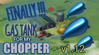 Where to find GAS TANK | Last day on earth: Survival