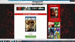 far cry primal pc download torrent 2016