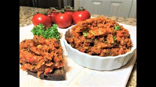 КАБАЧКОВАЯ ИКРА - Королева Летних Рецептов! Все тонкости приготовления самой вкусной икры.