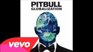 Pitbull - Fun (Official Audio) ft. Chris Brown