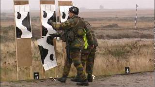 Natura 2000 - Samenwerken defensie en natuur