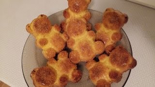 Барни печенье в домашних условиях