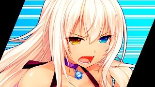 НЕУКРОТИМАЯ ЩЕКОТКА // Nekopara Vol.0 #1