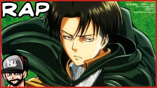 The Levi Ackerman Rap (Attack on Titan)