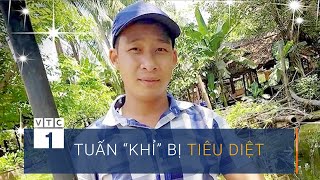 Đối tượng bắn chết 5 người Củ Chi: Tuấn "khỉ" bị tiêu diệt ngay trong đêm | VTC1
