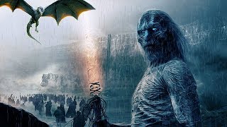 ИГРА ПРЕСТОЛОВ НАСТОЯЩАЯ ТЕОРИЯ ФИНАЛЬНОГО СЕЗОНА