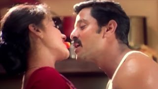Idhuthaanaa | Saamy | Vikram, Trisha | Romantic Tamil Song