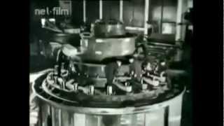 Восстановление плотины ДнепроГЭС