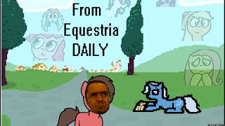 Offensive Fridays:Banned From Equestria