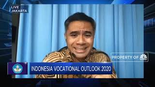 SDM Kompeten & Unggul, Investasi Terbaik Bagi Indonesia