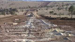 rock blasting videos-cervan marine