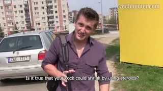 CZECH  HUNTER  www SKYTV WGZ CZ