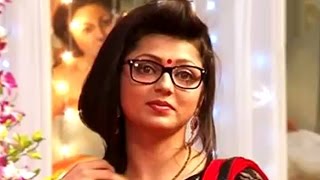 Madhubala - Ek Ishq Ek Junoon : Madhubala aka Drashti Dhami CAUGHT with spectacles