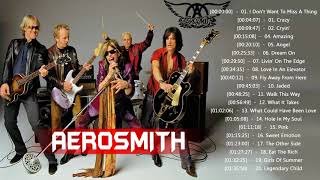 Aerosmith Greatest Hits - The Very Best Of Aerosmith New Album