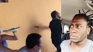 Le tiene miedo a las ranas | HUMOR CALIENTE | PICANTE | MEJORES VÍDEOS | DE RISA 2018