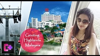 Why Is Genting Highlands in Malaysia so Beautiful