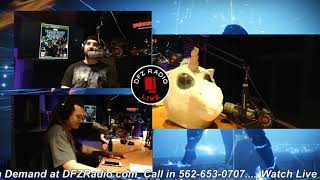 TP 2019 06 03 The Plug Gaming talks -Destiny 2 update ,Dauntles and E3