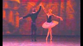 Наталья Осипова и Иван Васильев - "Дон Кихот" (Dance Open)
