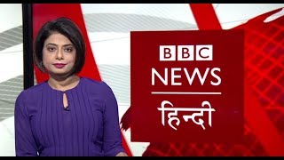 How a Pakistan National boarded Wrong Train and landed in Mumbai: BBC Duniya with Sarika (BBC Hindi)