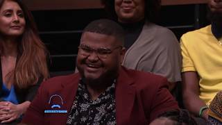 Hey Steve: Bachelor Party with the Boys || STEVE HARVEY