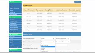 BoostRevShare Подробный обзор работы в личном кабинете партнера проекта BoostRevShare