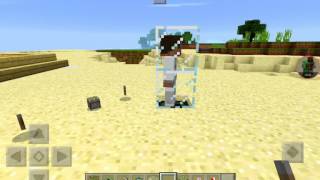 ✅✔✔МАЙНКРАФТ ТРЮКИ И ФАКТЫ?СЕКРЕТЫ-Minecraft Pocket Edition