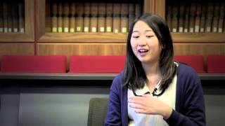 LLB Student Testimonial – Tiffany Khoo