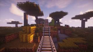 Chocapic13 Shaders v7 | 1.14.2