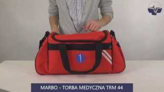 Marbo - Torba medyczna TRM44 - sklep.adrenaLTika.pl