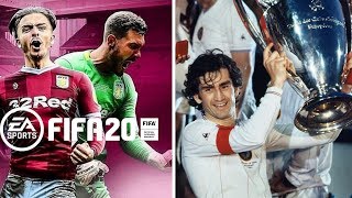 ЗА КОГО НАЧАТЬ КАРЬЕРУ В ФИФА 20: ЛЕГЕНДА АПЛ ВЕРНУЛАСЬ! | АСТОН ВИЛЛА