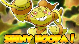 WE WILL FIND SHINY HOOPA!! - Pokemon Brick Bronze