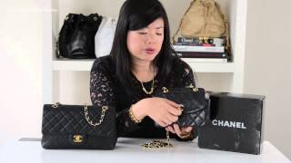 Super fakes - is your chanel bag real?