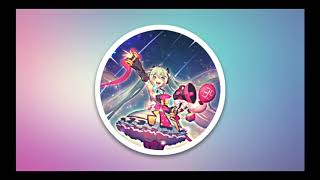初音ミクカバー曲「METEOR (keisei's binary star remix)」