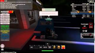 Rockport,City of remmington motrobike patrol ep 1