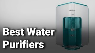 9 Best Water Purifiers in India  2020 - Do Not Buy Water Purifier Before Watching - Review