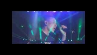 Linkin Park feat. Steve Aoki - A Light That Never Comes (NEW SONG!)