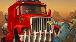 ✔  Мультик ИГРА для Детей  Машинки в мультике - МАШИНА спасает Мир - Машина против ЗОМБИ  ✔