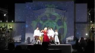 Кармина Бурана в РИМ - Плевен 15 юни 2012