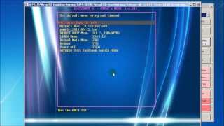 Using Easy2Boot USB Multiboot - Part 2 of 2 (Hirens, wallpaper, FASTLOAD, etc.)