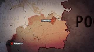 Ескалація конфлікту на Донбасі: зросла кількість загиблих