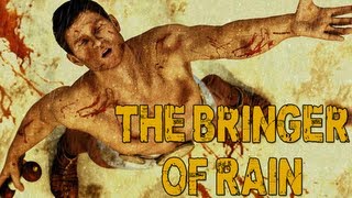 The Bringer of Rain (ARMA 2: Wasteland)