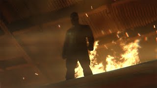 WWE 2K18 Seth Rollins Cover Reveal Trailer