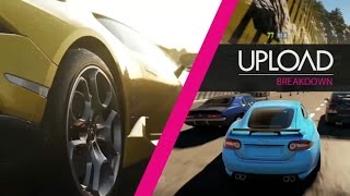 Forza Horizon 2: Multiplayer Gameplay