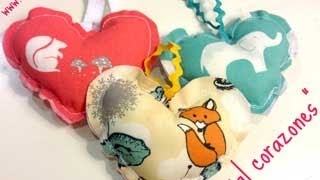 Tutorial #2: Corazones mulliditos