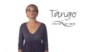 We-Vibe Tango - Самый мощный мини-вибратор