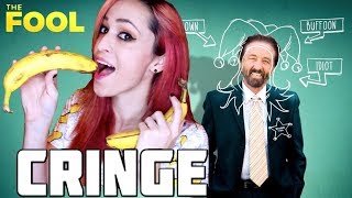 CHRISTIAN CRINGE: The Fool  - Movie Review