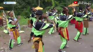 Pengen Disayang - Burok PKM Live Paniis Pasawahan Kuningan [01-01-2019]