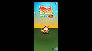 Word Toons levels 2716 to 2730 Answers