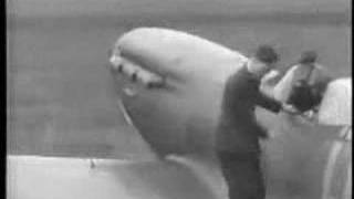 Battle of Britain - Pilot's view