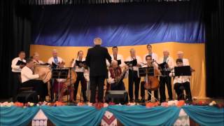 Козацькому роду нема переводу - No end to Cossack kin